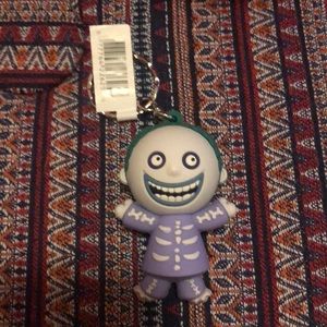 Nightmare before Christmas